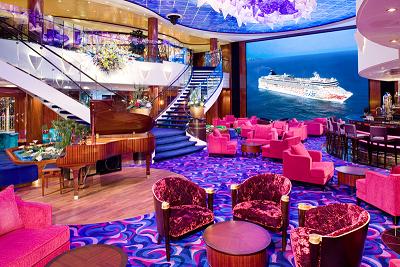 NORWEGIAN GEM CRUISES ATRIUM NCL OFERTA ESPECIAL CRUCEROS FREESTYLE